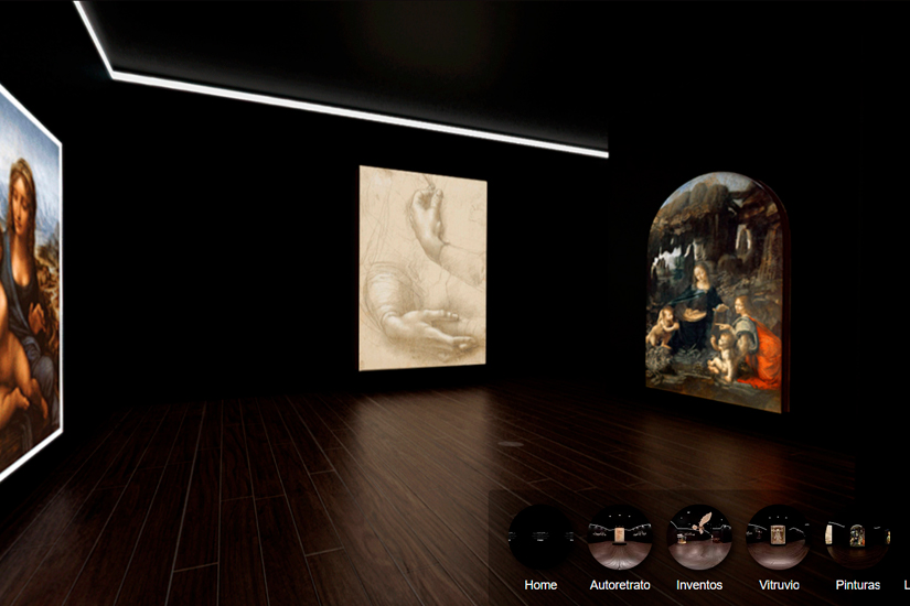 Museo Da Vinci