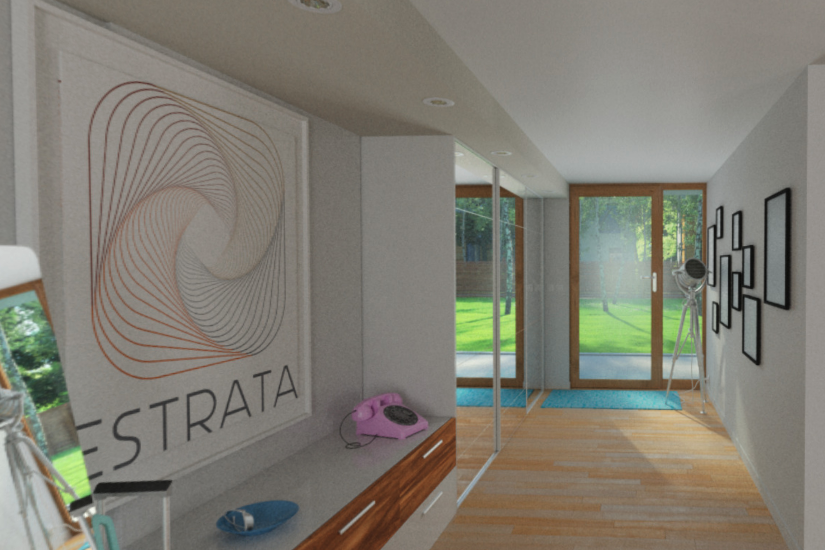 Estrata